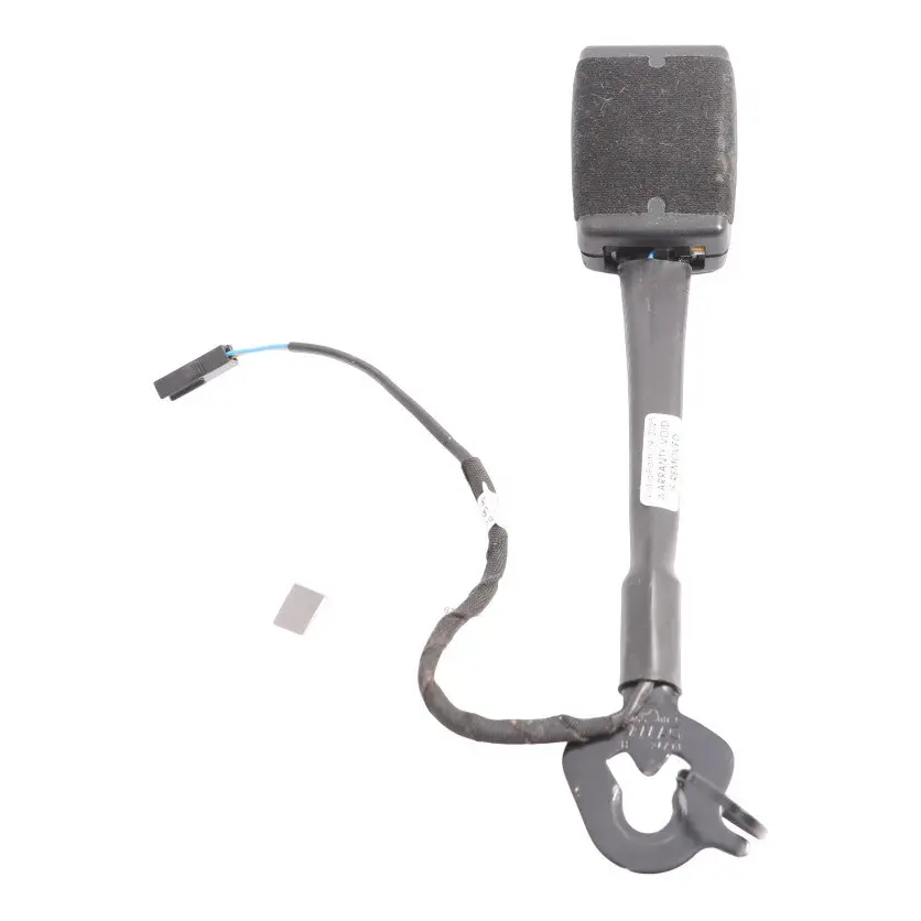 Volkswagen Golf Mk7 Octavia Mk3 Di Sicurezza Anteriore Sinistra 5G3857755B