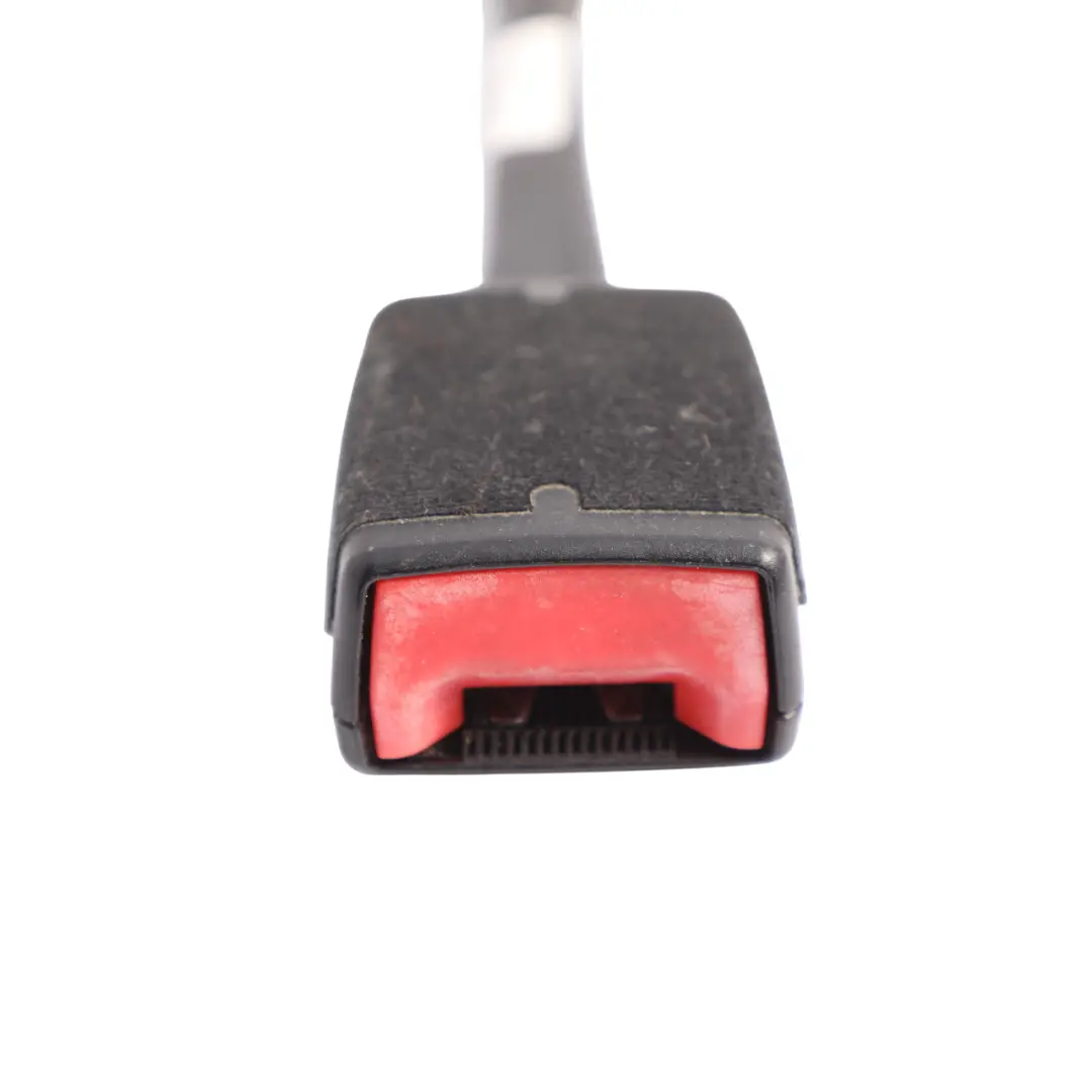 Volkswagen Golf Mk7 Skoda Octavia Mk3 Seat Belt Buckle Front Left N/S 5G3857755B - SKU 5G3857755C - Part number 5G3857755C