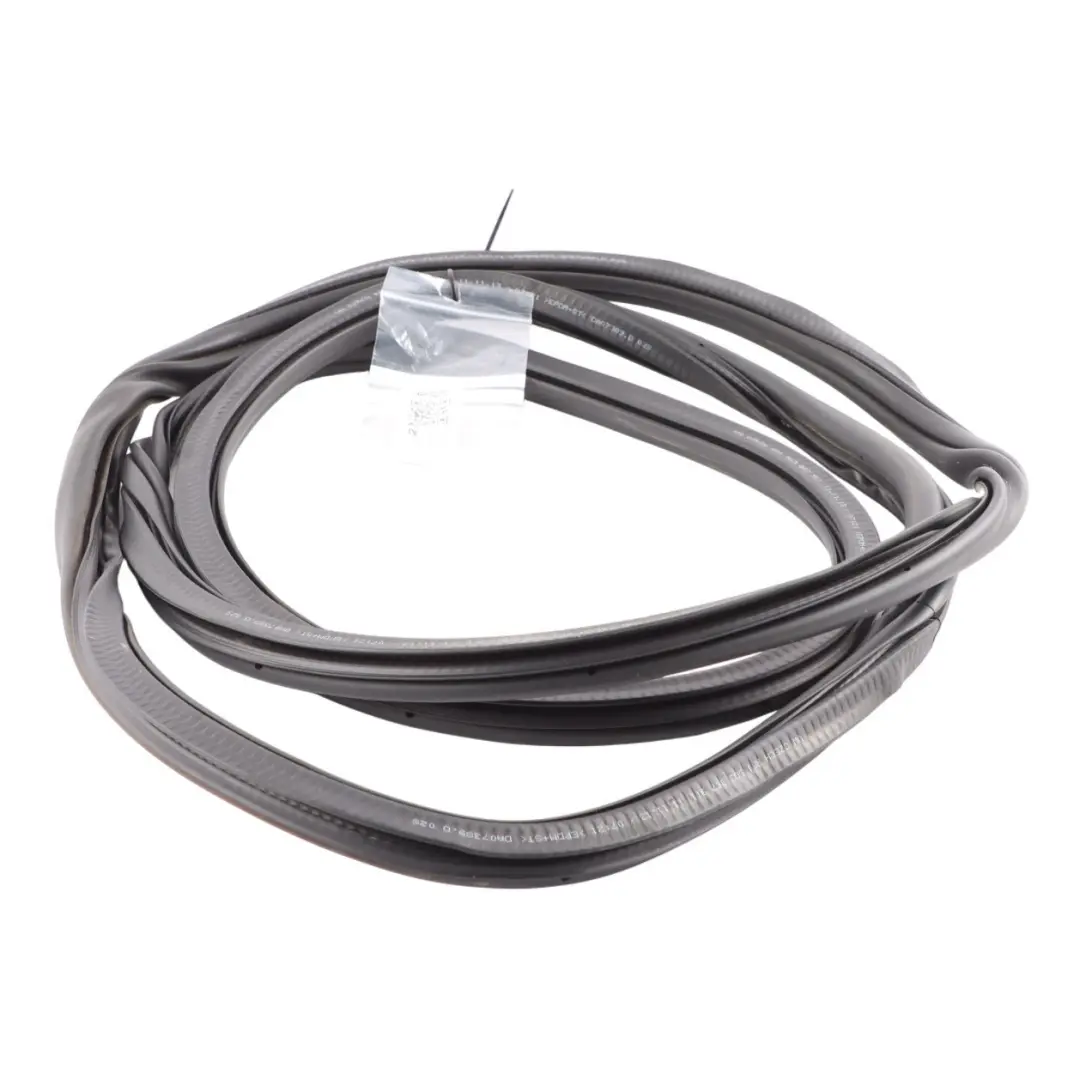 Vordere Tür Gummi Innere Dichtung Links für Volkswagen Golf Mk7 3D mit Teilenummer 5G3867911A Volkswagen Golf Mk7 3D Vordere Tür Gummi Innere Dichtung Links - SKU 5G3867911A - Teilenummer 5G3867911A