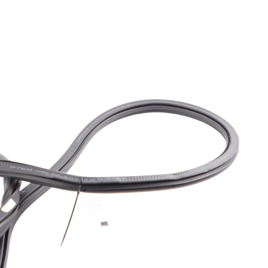 Joint Étanchéité Porte Avant Gauche 3 Portes pour Volkswagen Golf Mk7 à propos du numéro de pièce 5G3867911A Volkswagen Golf Mk7 Joint Étanchéité Porte Avant Gauche 3 Portes - SKU 5G3867911A - Numéro de pièce 5G3867911A