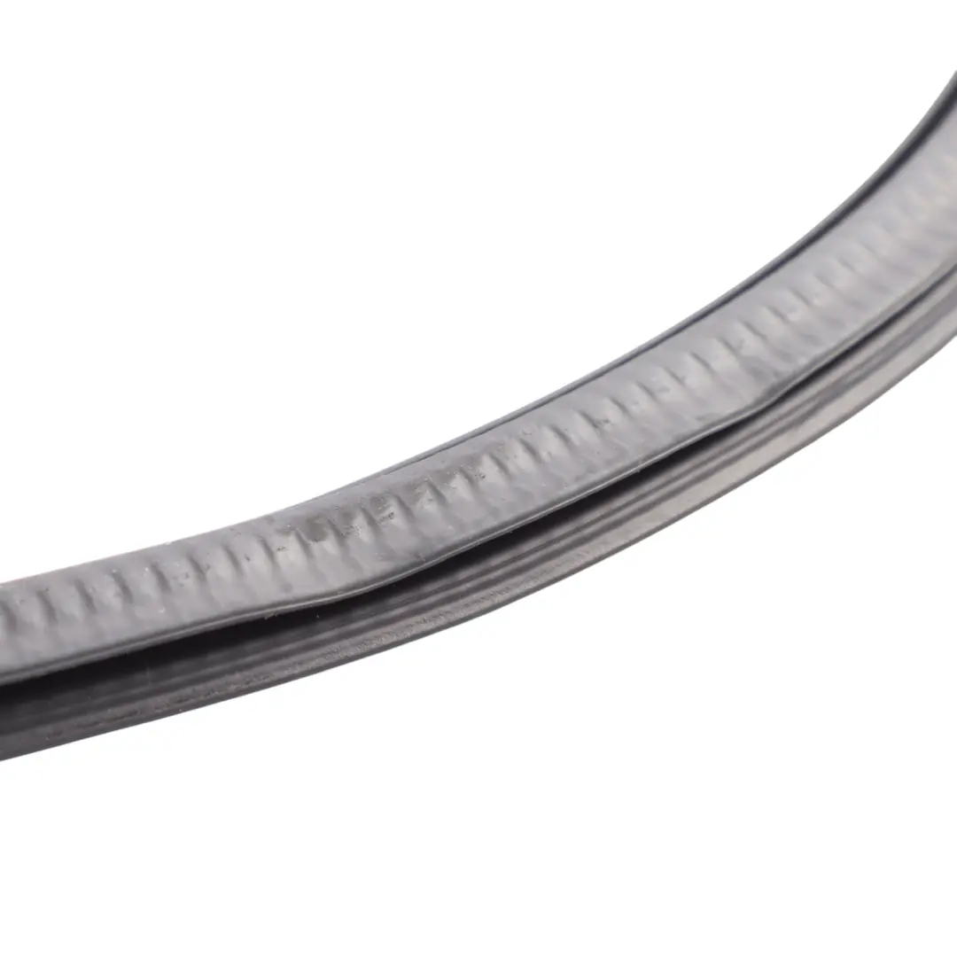 Volkswagen Golf Mk7 2D Front Door Seal Rubber Inner Gasket Left N/S - SKU 5G3867911A - Part number 5G3867911A