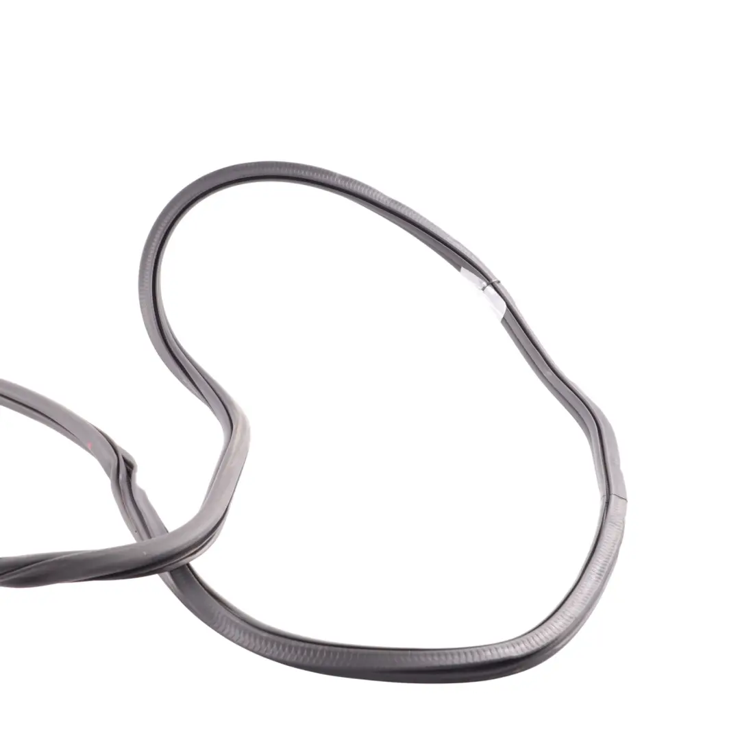 Volkswagen Golf Mk7 3D Front Door Seal Rubber Inner Gasket Left N/S - SKU 5G3867911A - Part number 5G3867911A