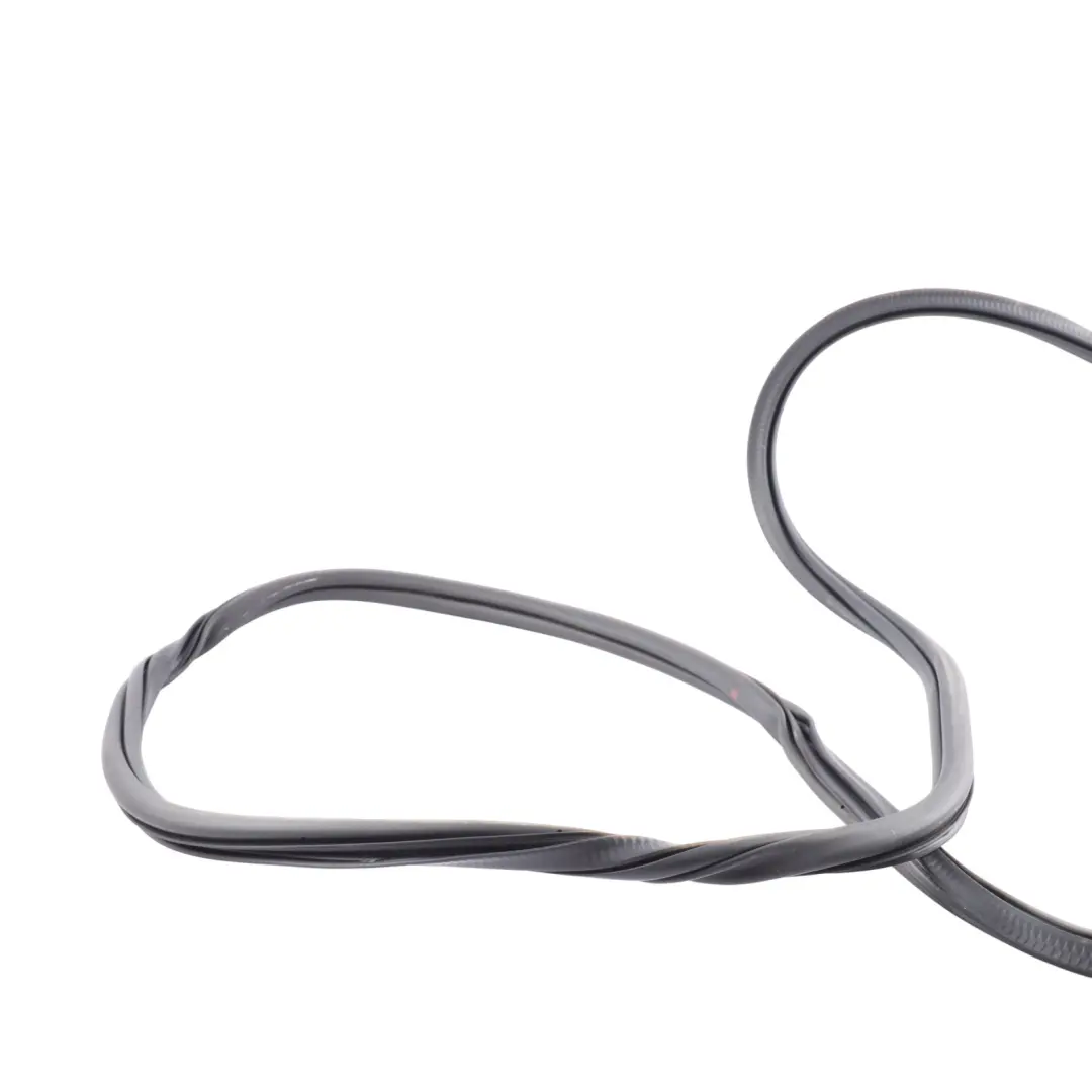 Volkswagen Golf Mk7 3D Front Door Seal Rubber Inner Gasket Left N/S - SKU 5G3867911A - Part number 5G3867911A