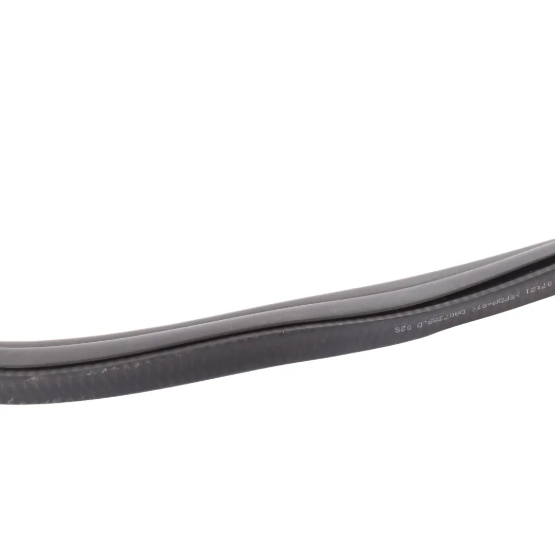 Sello Puerta Delantera Goma Junta Izquierda para Volkswagen Golf Mk7 3D con número de pieza 5G3867911A Volkswagen Golf Mk7 3D Sello Puerta Delantera Goma Junta Izquierda - SKU 5G3867911A - Número de pieza 5G3867911A