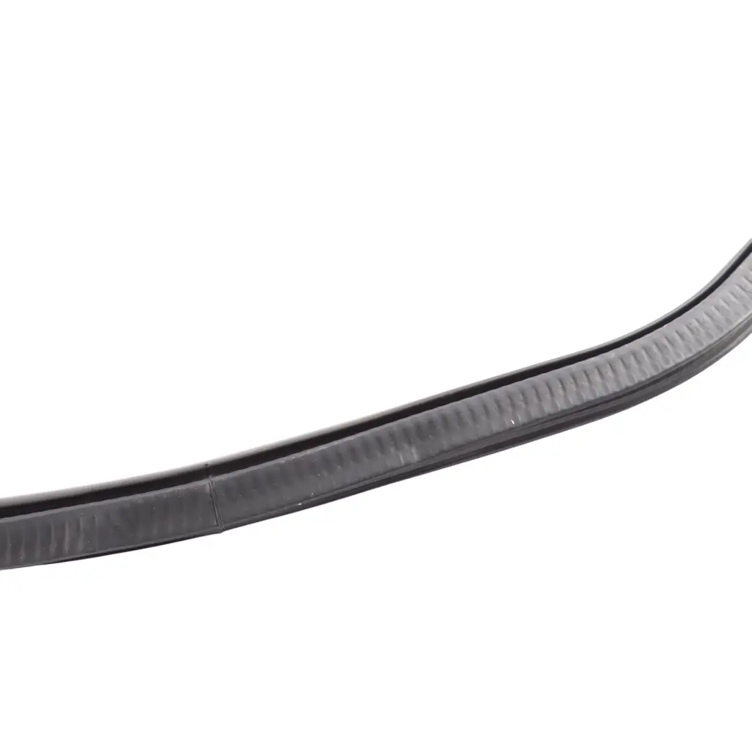 Sello Puerta Delantera Goma Junta Izquierda para Volkswagen Golf Mk7 3D con número de pieza 5G3867911A Volkswagen Golf Mk7 3D Sello Puerta Delantera Goma Junta Izquierda - SKU 5G3867911A - Número de pieza 5G3867911A