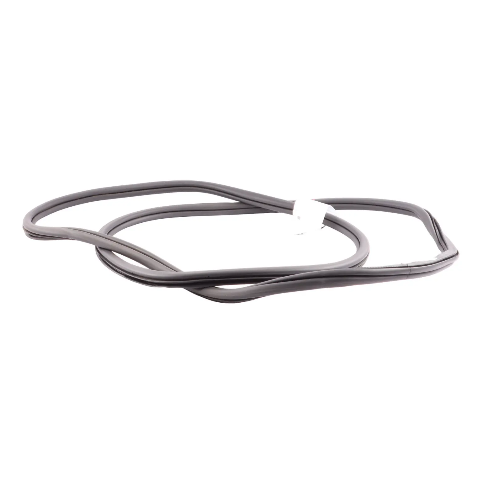 Volkswagen Golf Mk7 2D Front Door Seal Rubber Inner Gasket Right O/S 5G3867912A