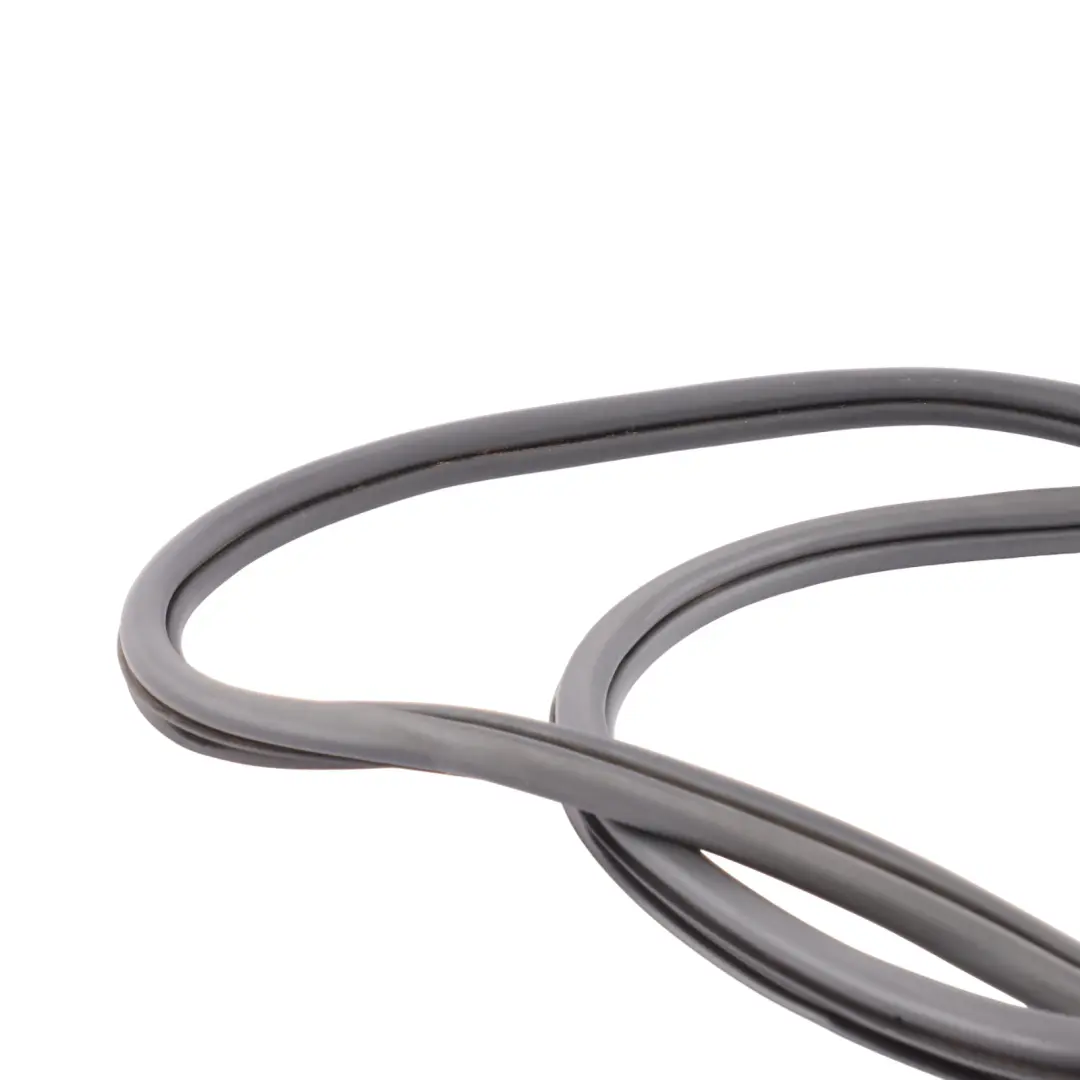 Front Tür Dichtung Gummi Innere Rechts für Volkswagen Golf Mk7 2D mit Teilenummer 5G3867912A Volkswagen Golf Mk7 2D Front Tür Dichtung Gummi Innere Rechts - SKU 5G3867912A - Teilenummer 5G3867912A