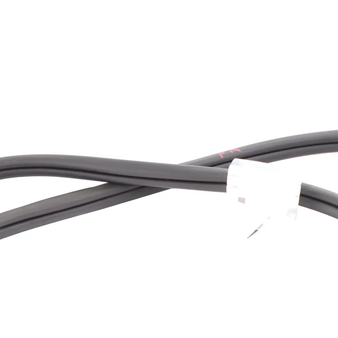 Front Tür Dichtung Gummi Innere Rechts für Volkswagen Golf Mk7 2D mit Teilenummer 5G3867912A Volkswagen Golf Mk7 2D Front Tür Dichtung Gummi Innere Rechts - SKU 5G3867912A - Teilenummer 5G3867912A