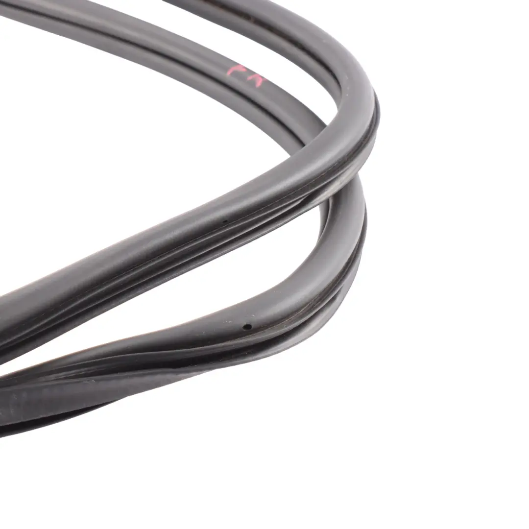 Front Tür Dichtung Gummi Innere Rechts für Volkswagen Golf Mk7 2D mit Teilenummer 5G3867912A Volkswagen Golf Mk7 2D Front Tür Dichtung Gummi Innere Rechts - SKU 5G3867912A - Teilenummer 5G3867912A