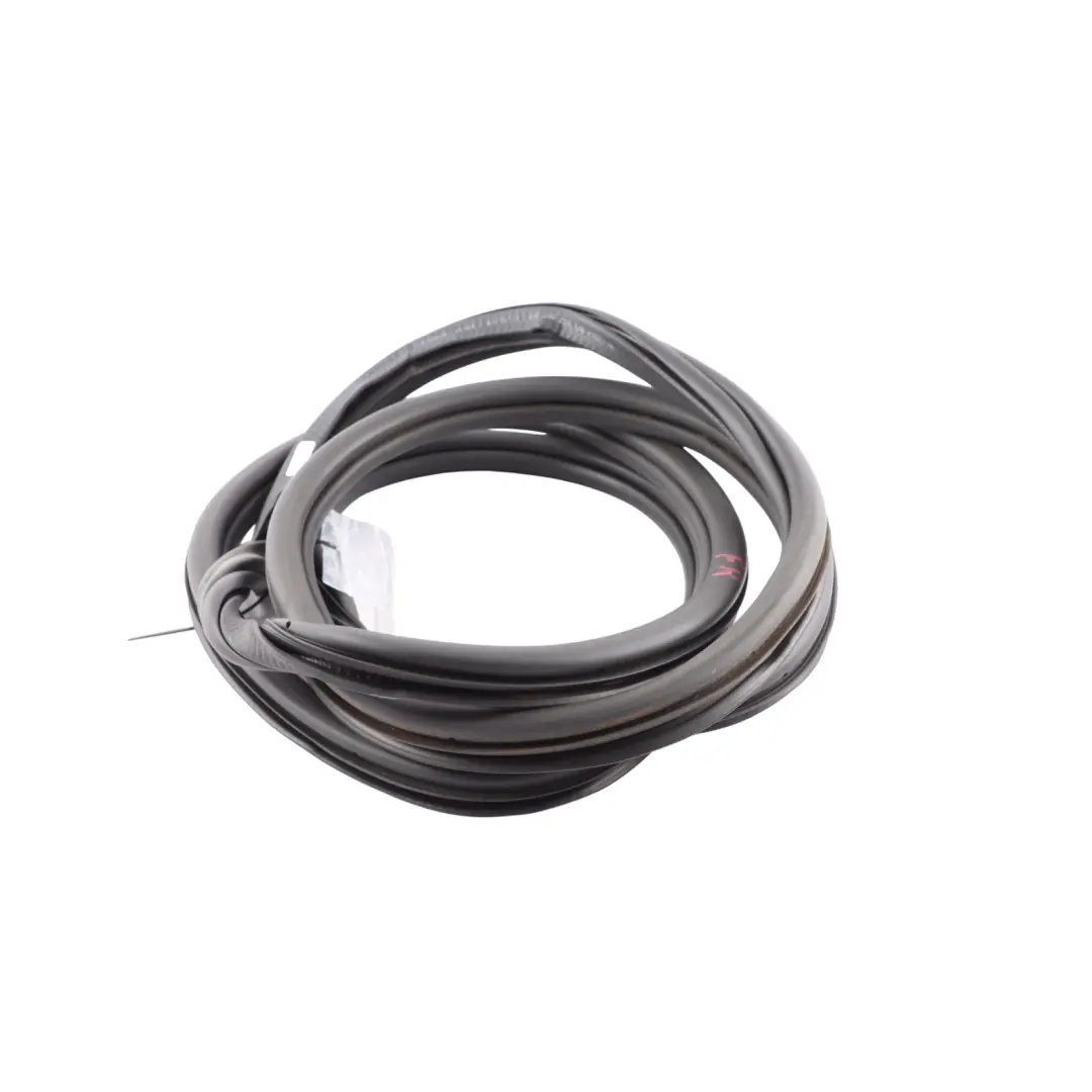 Volkswagen Golf Mk7 2D Guarnizione Porta Anteriore Interna Destra - SKU 5G3867912A - Numero di parte 5G3867912A