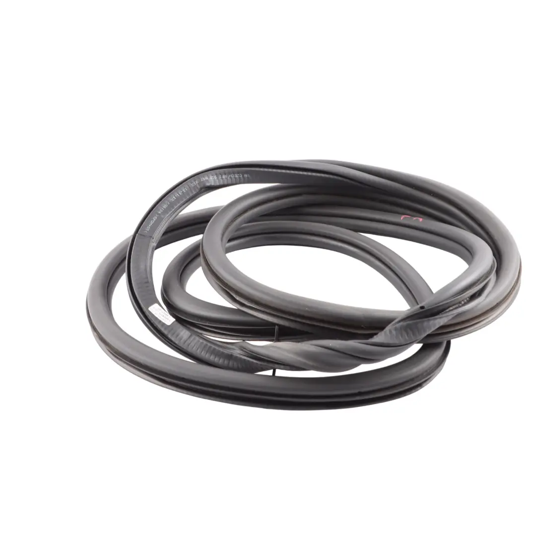 Sello Puerta Delantera Goma Junta Derecha para Volkswagen Golf Mk7 2D con número de pieza 5G3867912A Volkswagen Golf Mk7 2D Sello Puerta Delantera Goma Junta Derecha - SKU 5G3867912A - Número de pieza 5G3867912A