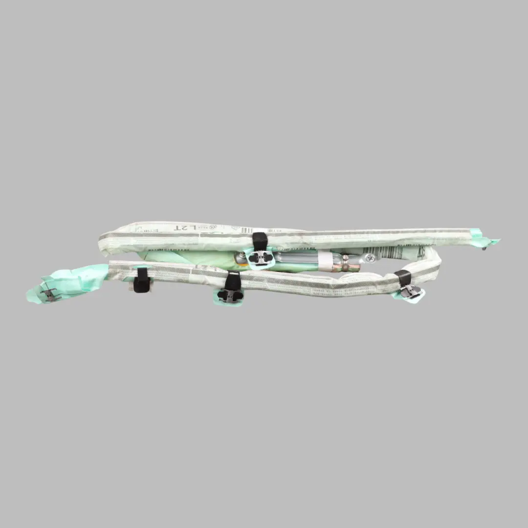 Volkswagen Golf Mk7 5G Roof Curtain Air Module Left N/S - SKU 5G3880741 - Part number 5G3880741