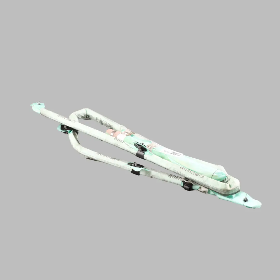 5G Roof Curtain Air Module Left N/S to Volkswagen Golf Mk7 with Part number 5G3880741 Volkswagen Golf Mk7 5G Roof Curtain Air Module Left N/S - SKU 5G3880741 - Part number 5G3880741