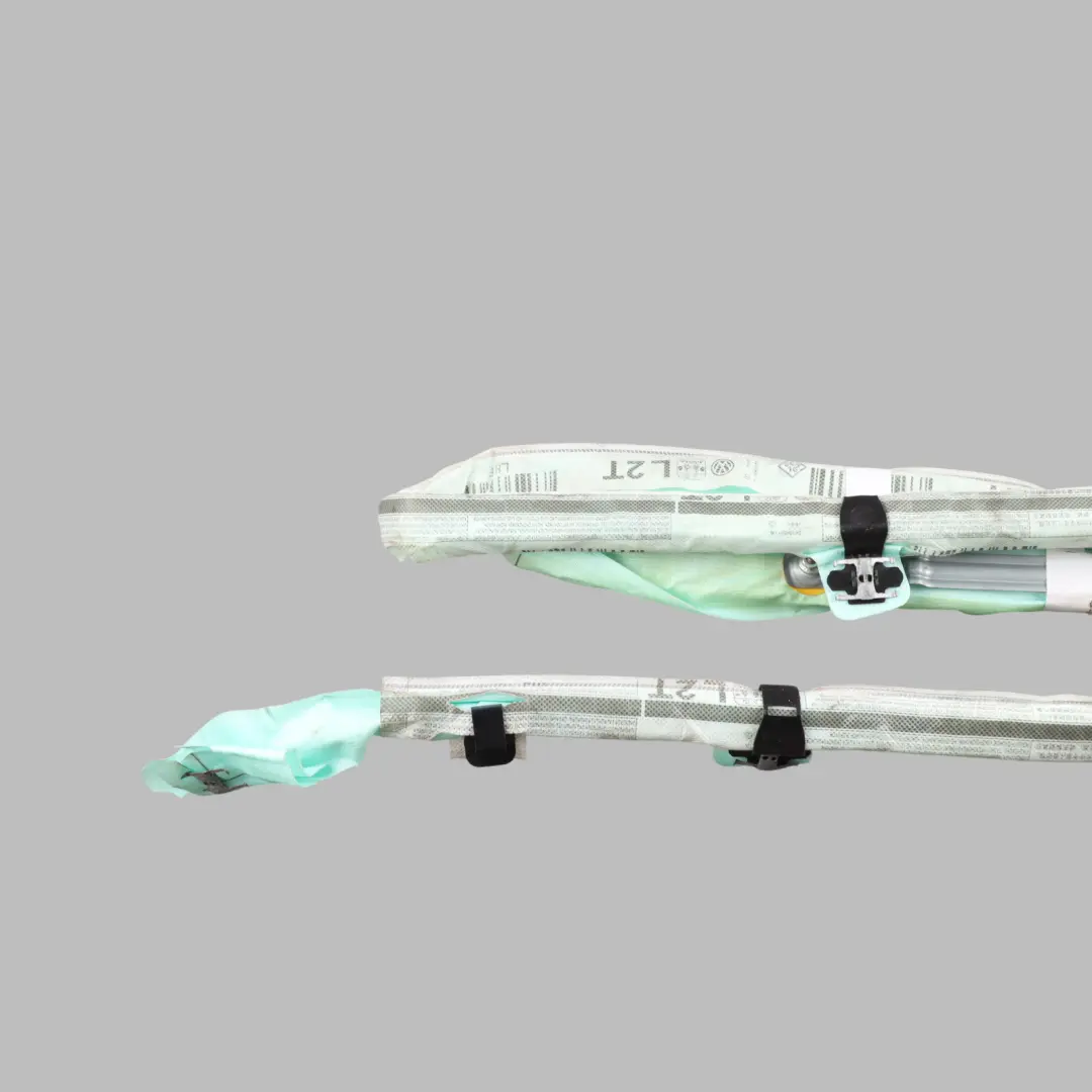 5G Roof Curtain Air Module Left N/S to Volkswagen Golf Mk7 with Part number 5G3880741 Volkswagen Golf Mk7 5G Roof Curtain Air Module Left N/S - SKU 5G3880741 - Part number 5G3880741