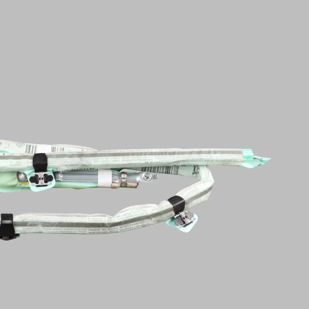 Volkswagen Golf Mk7 5G Roof Curtain Air Module Left N/S - SKU 5G3880741 - Part number 5G3880741