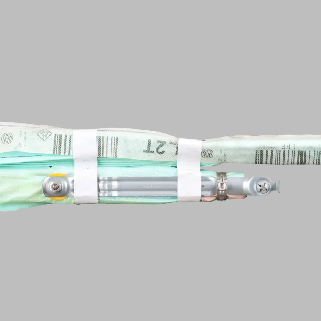 5G Roof Curtain Air Module Left N/S to Volkswagen Golf Mk7 with Part number 5G3880741 Volkswagen Golf Mk7 5G Roof Curtain Air Module Left N/S - SKU 5G3880741 - Part number 5G3880741