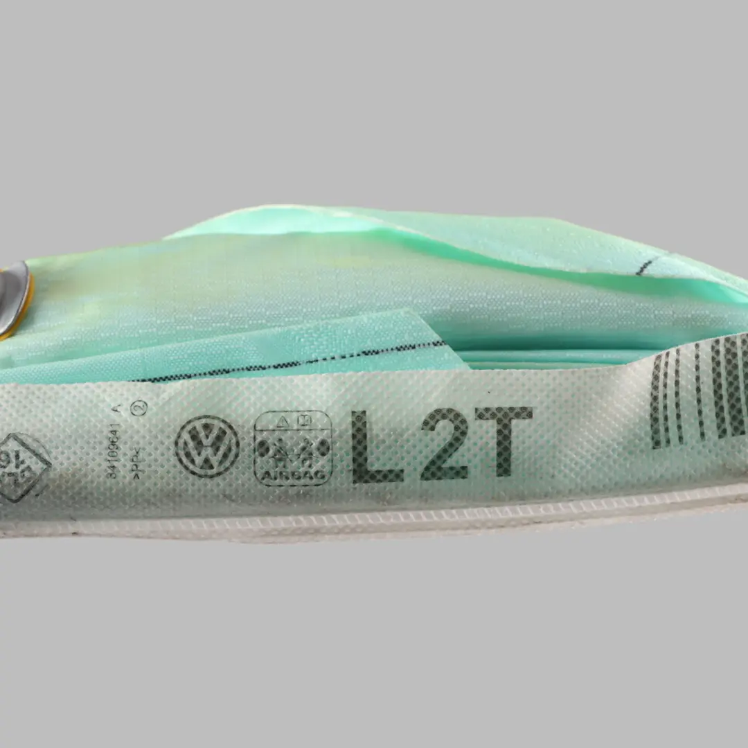 Volkswagen Golf Mk7 5G Roof Curtain Air Module Left N/S - SKU 5G3880741 - Part number 5G3880741