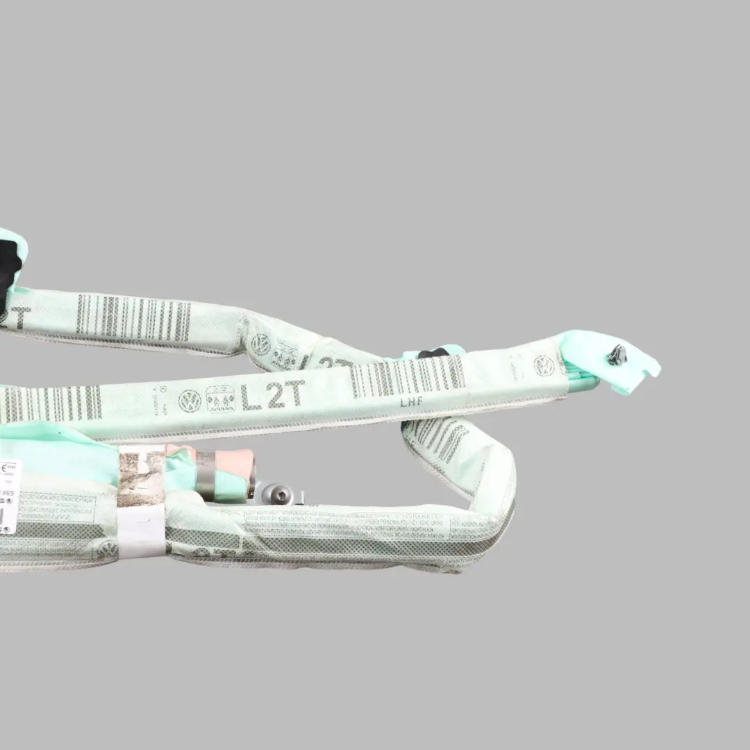 5G Roof Curtain Air Module Left N/S to Volkswagen Golf Mk7 with Part number 5G3880741 Volkswagen Golf Mk7 5G Roof Curtain Air Module Left N/S - SKU 5G3880741 - Part number 5G3880741