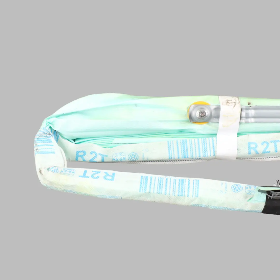 Volkswagen Golf Mk7 5G Roof Curtain Air Module Right O/S - SKU 5G3880742 - Part number 5G3880742