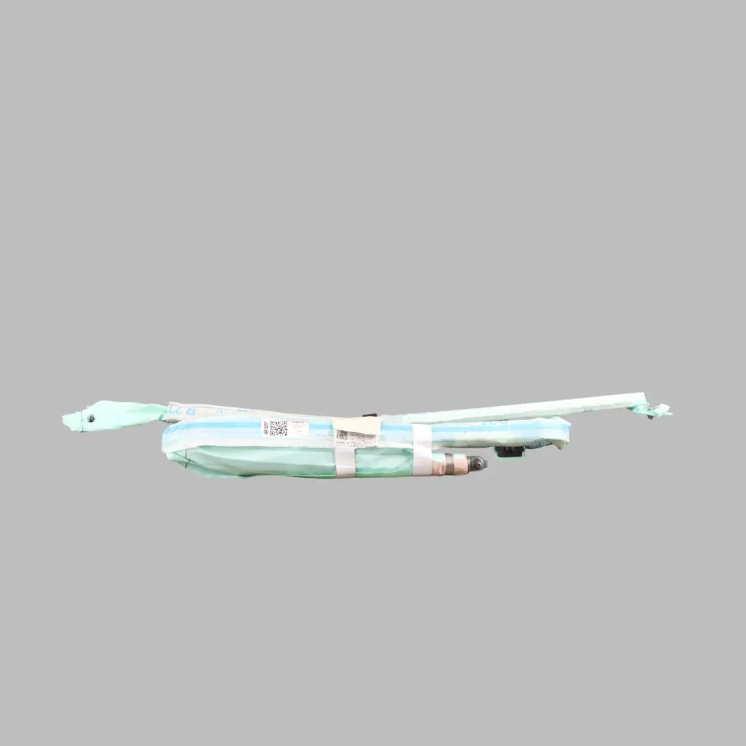 Volkswagen Golf Mk7 5G Roof Curtain Air Module Right O/S - SKU 5G3880742 - Part number 5G3880742