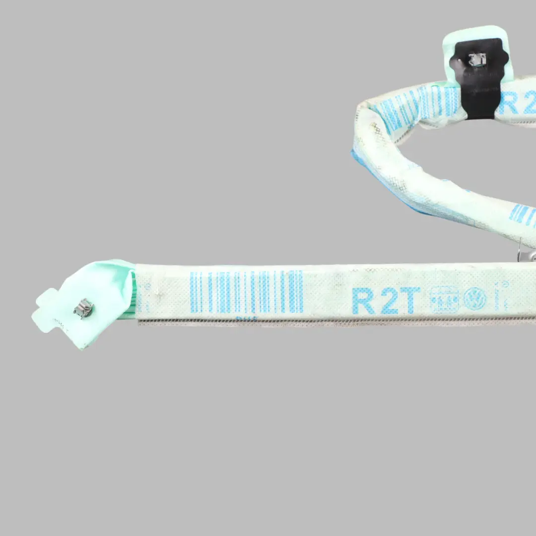 Volkswagen Golf Mk7 5G Roof Curtain Air Module Right O/S - SKU 5G3880742 - Part number 5G3880742