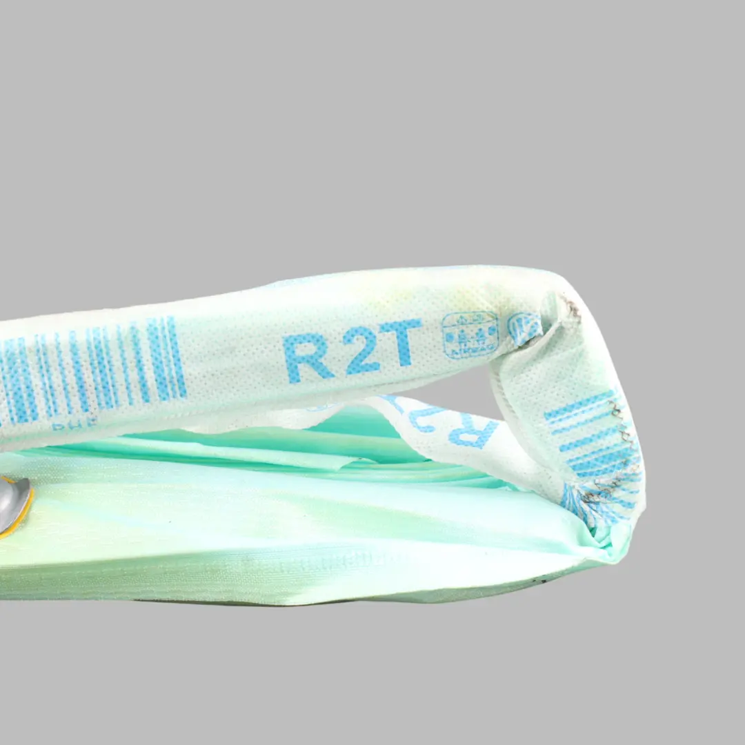 Volkswagen Golf Mk7 5G Roof Curtain Air Module Right O/S - SKU 5G3880742 - Part number 5G3880742