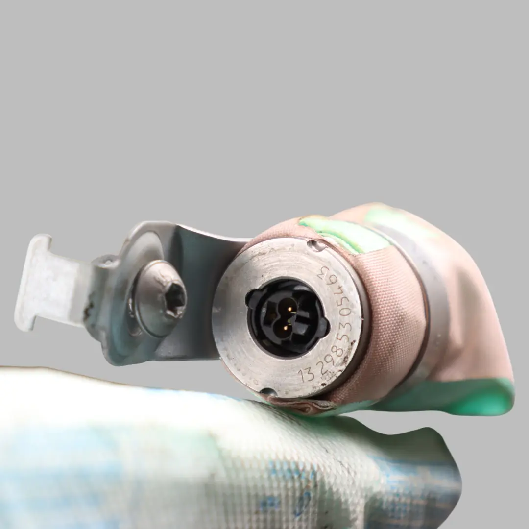 5G Roof Curtain Air Module Right O/S to Volkswagen Golf Mk7 with Part number 5G3880742 Volkswagen Golf Mk7 5G Roof Curtain Air Module Right O/S - SKU 5G3880742 - Part number 5G3880742