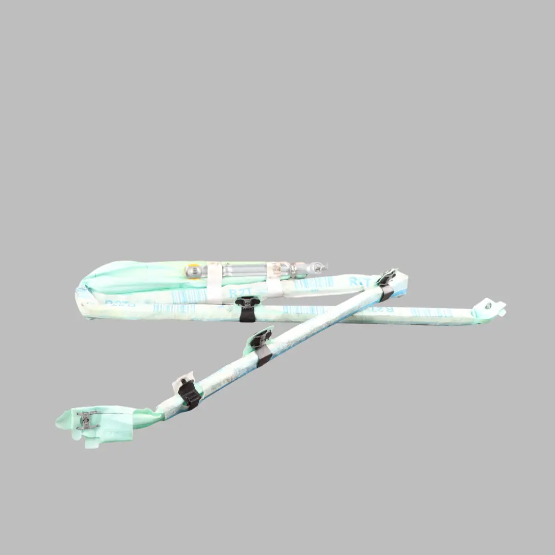 Volkswagen Golf Mk7 5G Roof Curtain Air Module Right O/S - SKU 5G3880742 - Part number 5G3880742