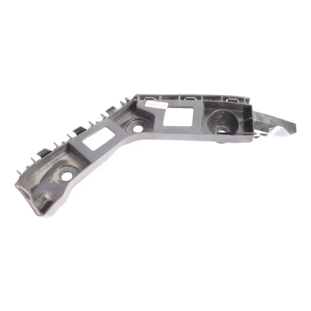 Volkswagen Golf Mk7 Rear Bumper Bracket Holder Mount Left N/S - SKU 5G6807393 - Part number 5G6807393