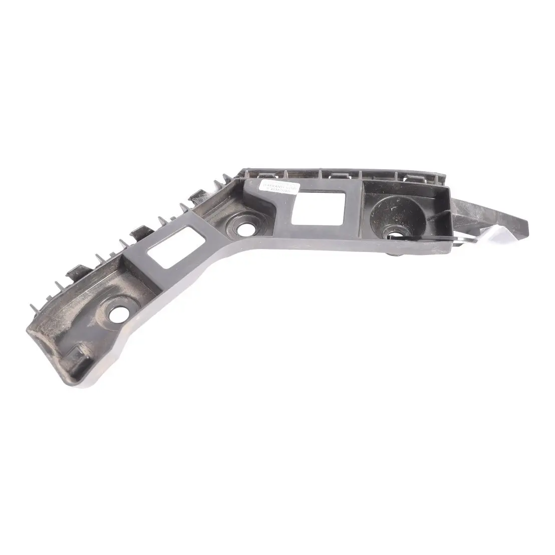 Volkswagen Golf Mk7 Rear Bumper Bracket Holder Mount Left N/S 5G6807393