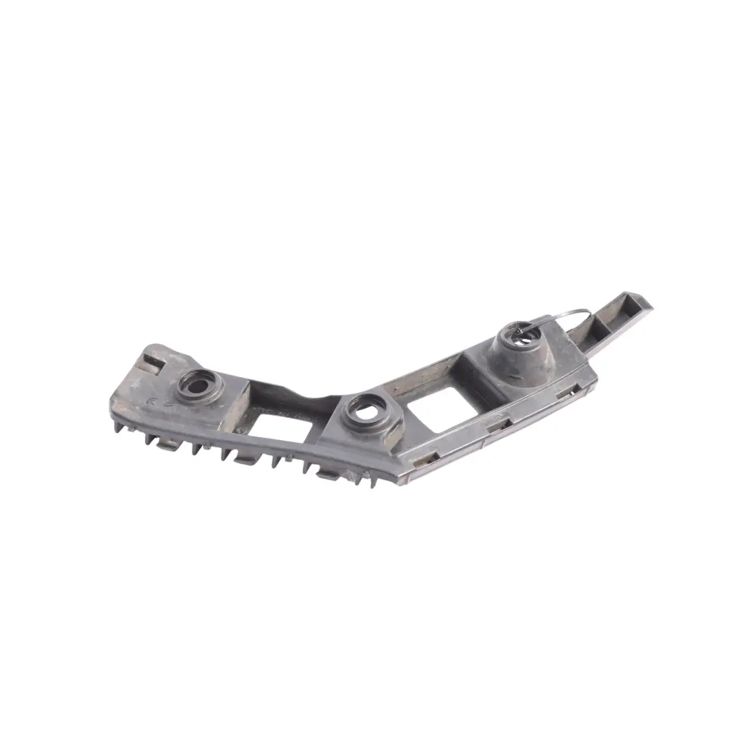Volkswagen Golf Mk7 Rear Bumper Bracket Holder Mount Left N/S - SKU 5G6807393 - Part number 5G6807393