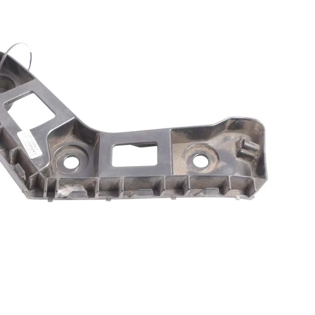 Volkswagen Golf Mk7 Rear Bumper Bracket Holder Mount Left N/S - SKU 5G6807393 - Part number 5G6807393