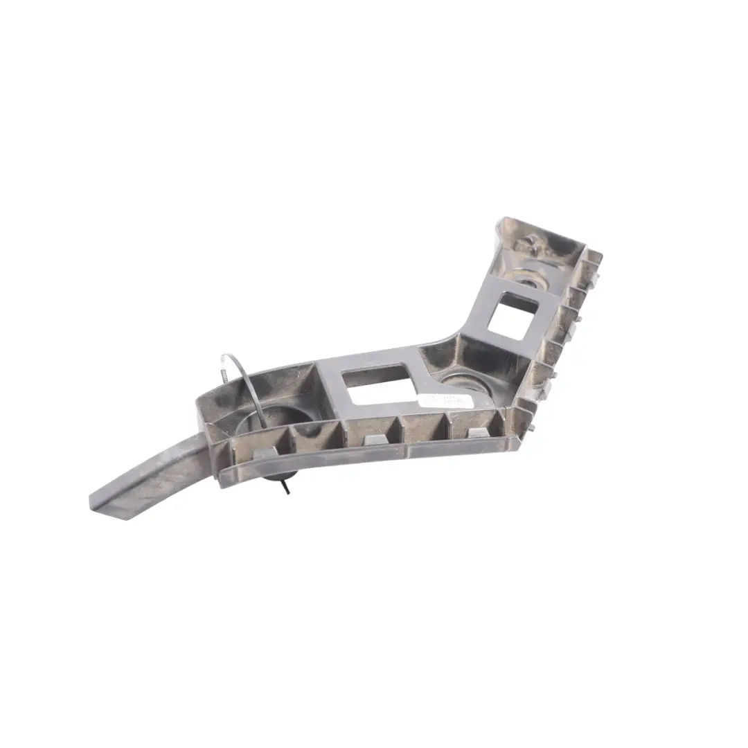 Volkswagen Golf Mk7 Rear Bumper Bracket Holder Mount Left N/S - SKU 5G6807393 - Part number 5G6807393