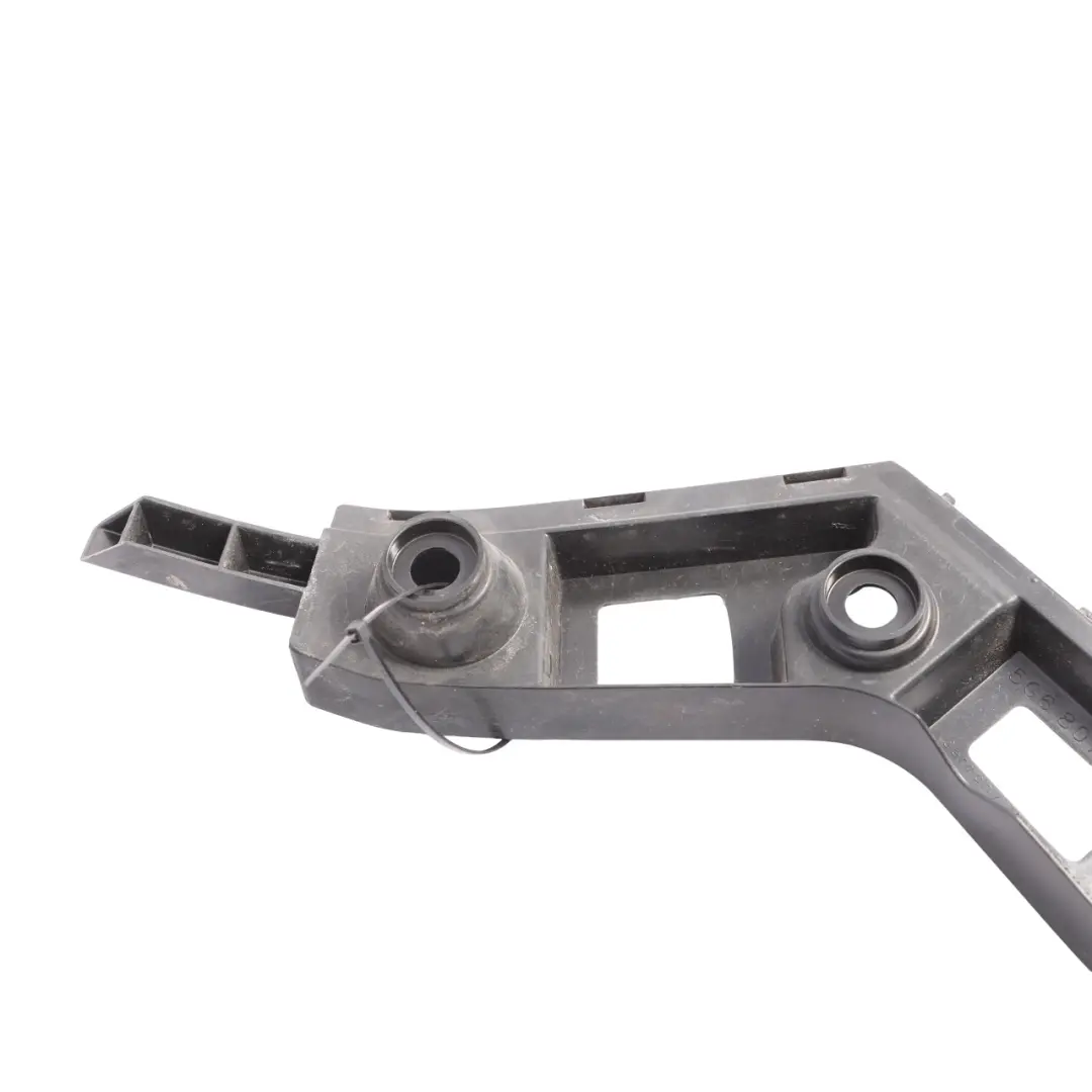 Volkswagen Golf Mk7 Rear Bumper Bracket Holder Mount Left N/S - SKU 5G6807393 - Part number 5G6807393