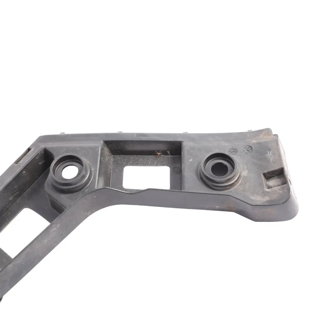 Volkswagen Golf Mk7 Rear Bumper Bracket Holder Mount Left N/S - SKU 5G6807393 - Part number 5G6807393