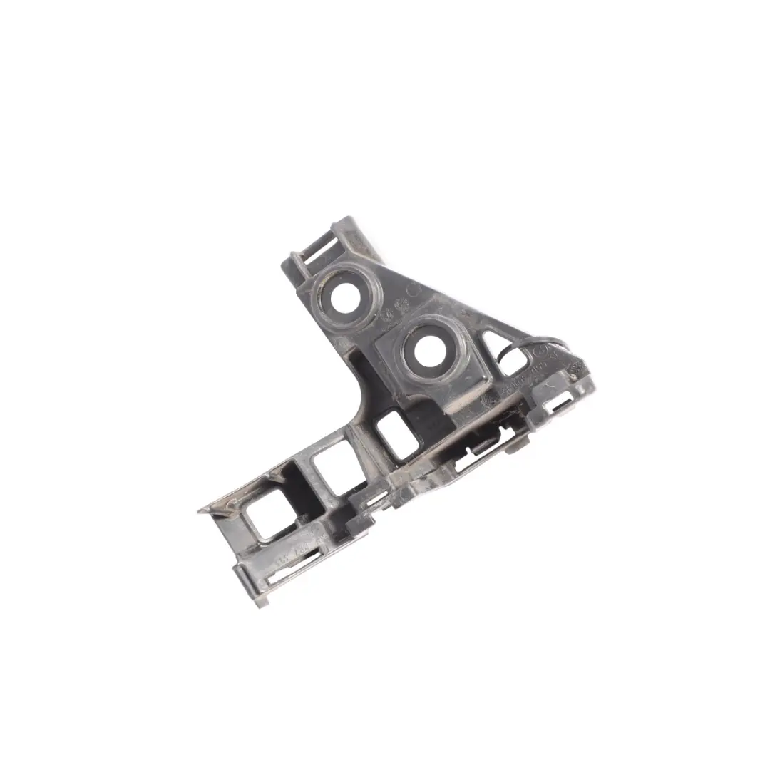 Volkswagen Golf Mk7 Rear Bumper Bracket Holder Mount Left N/S - SKU 5G6807393A - Part number 5G6807393A