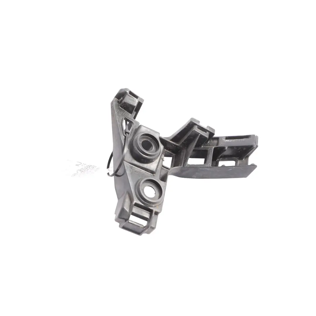 Volkswagen Golf Mk7 Rear Bumper Bracket Holder Mount Left N/S - SKU 5G6807393A - Part number 5G6807393A