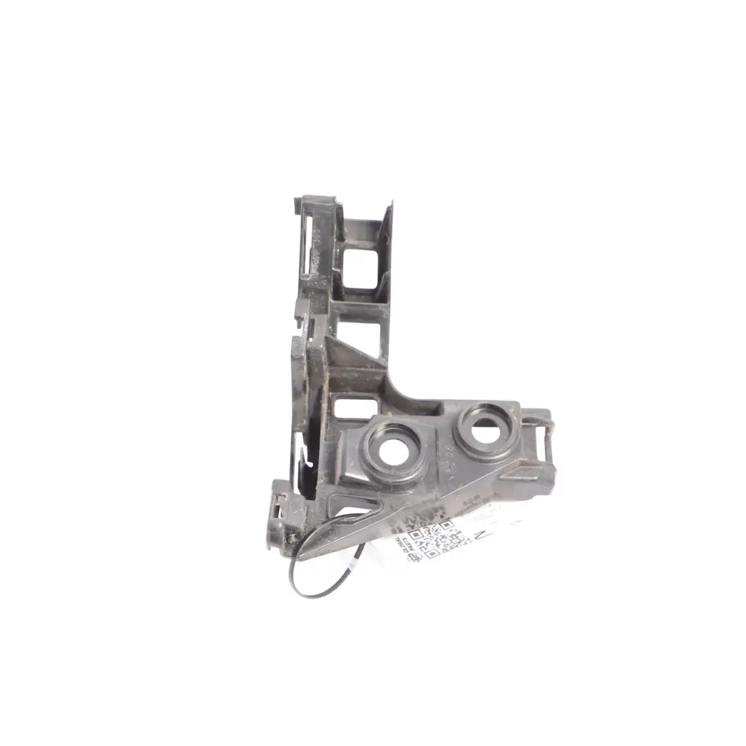 Volkswagen Golf Mk7 Rear Bumper Bracket Holder Mount Left N/S - SKU 5G6807393A - Part number 5G6807393A