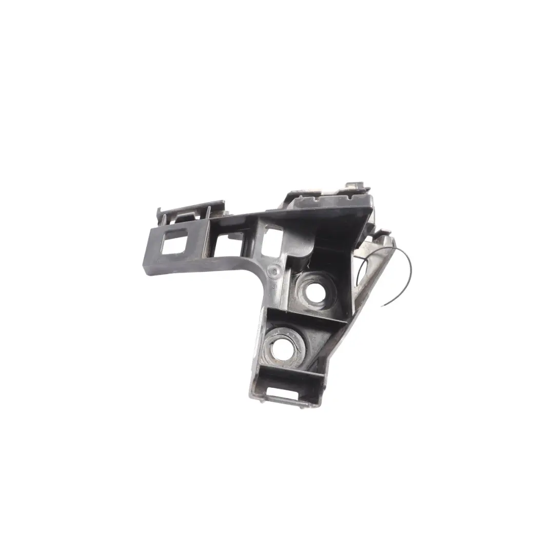 Volkswagen Golf Mk7 Rear Bumper Bracket Holder Mount Left N/S - SKU 5G6807393A - Part number 5G6807393A