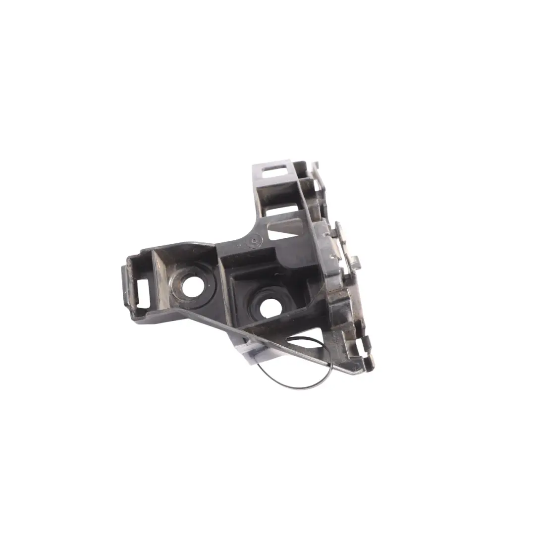 Volkswagen Golf Mk7 Hintere Stoßstange Halterung Links - SKU 5G6807393A - Teilenummer 5G6807393A