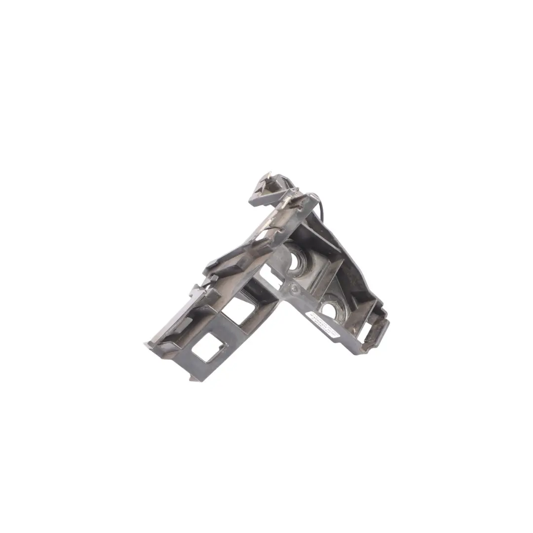 Volkswagen Golf Mk7 Rear Bumper Bracket Holder Mount Left N/S - SKU 5G6807393A - Part number 5G6807393A