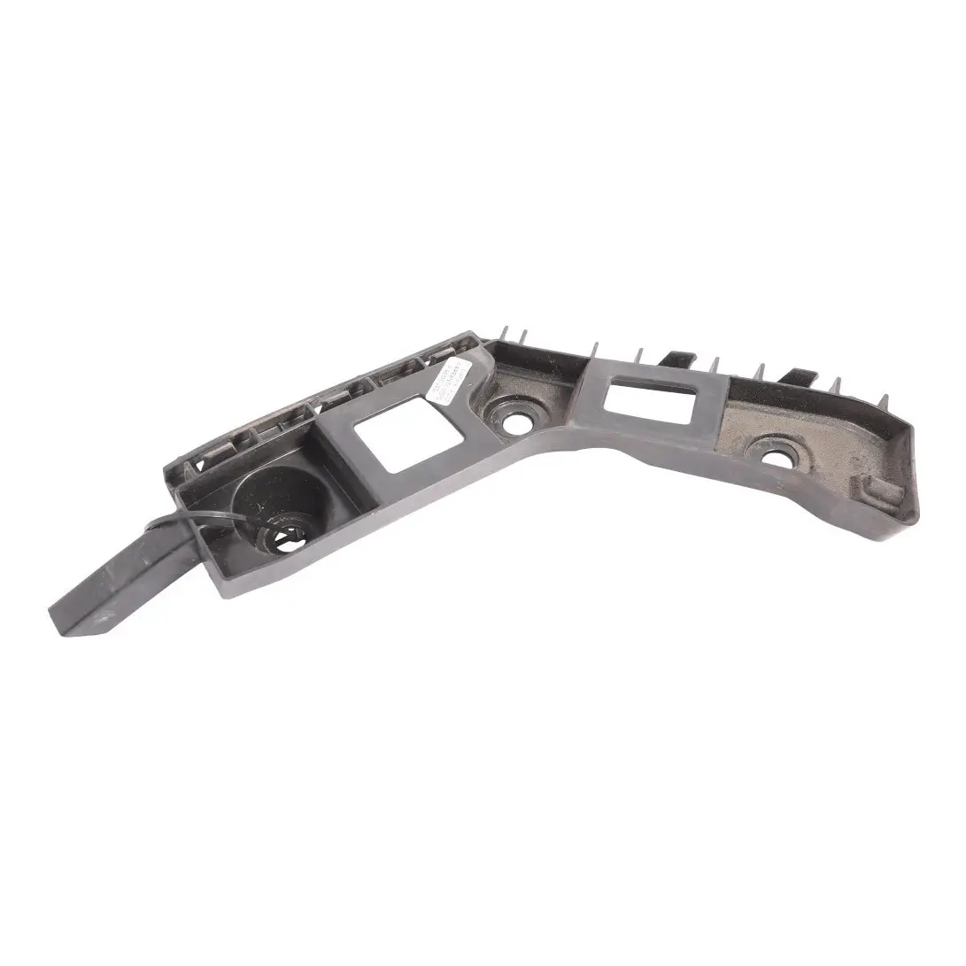 Volkswagen Golf Mk7 Soporte Parachoques Trasero Derecho 5G6807394