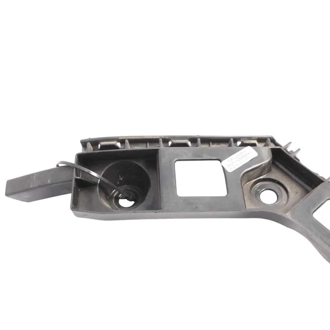 Support De Pare Chocs Arrière Support Droit pour Volkswagen Golf Mk7 à propos du numéro de pièce 5G6807394 Volkswagen Golf Mk7 Support De Pare Chocs Arrière Support Droit - SKU 5G6807394 - Numéro de pièce 5G6807394