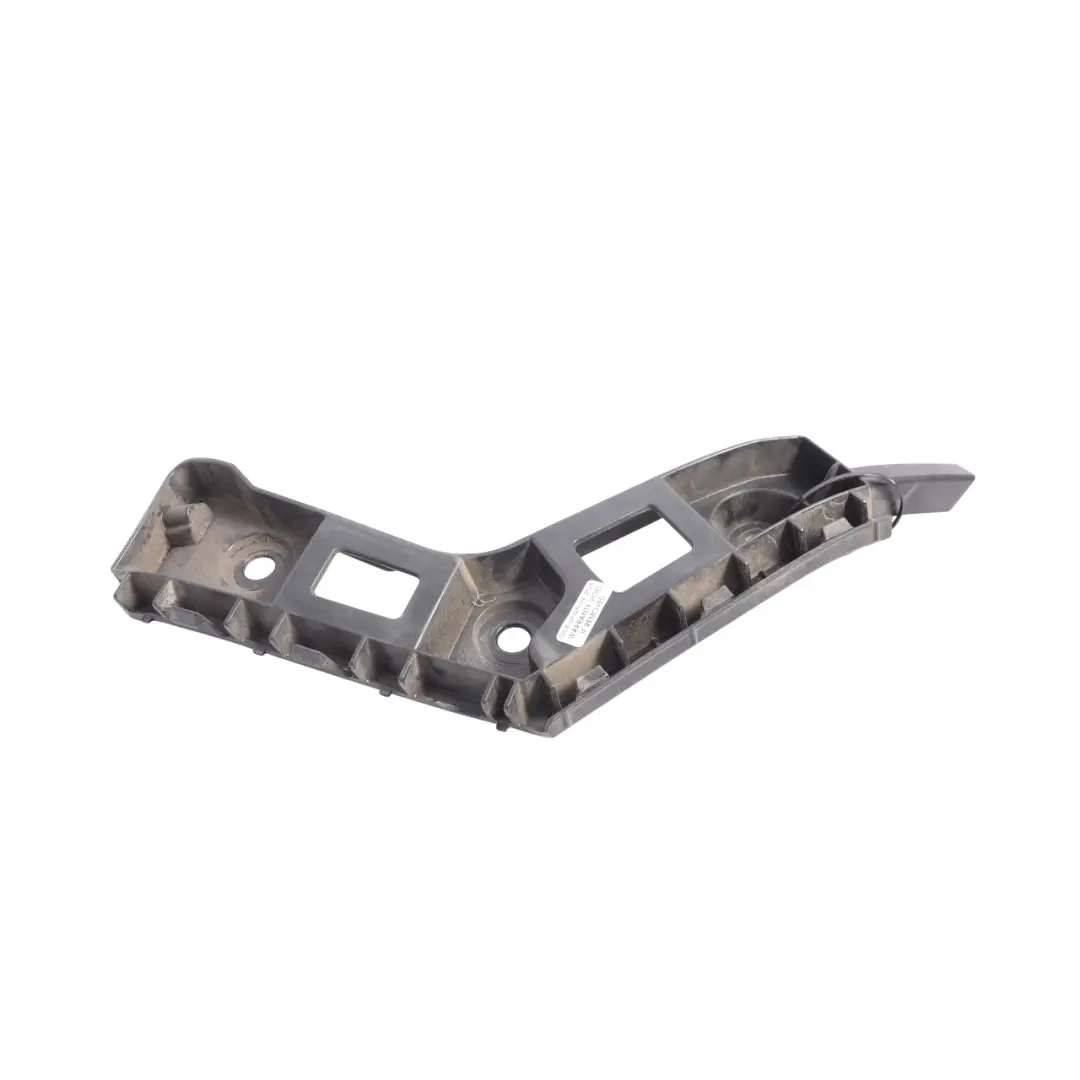 Volkswagen Golf Mk7 Rear Bumper Bracket Holder Mount Right O/S - SKU 5G6807394 - Part number 5G6807394