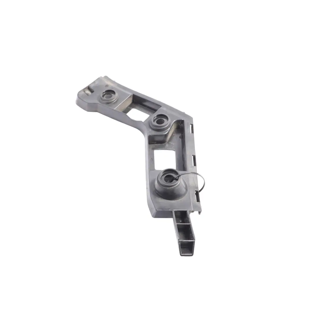 Bumper Bracket Holder Mount Right O/S to Volkswagen Golf Mk7 Rear with Part number 5G6807394 Volkswagen Golf Mk7 Rear Bumper Bracket Holder Mount Right O/S - SKU 5G6807394 - Part number 5G6807394