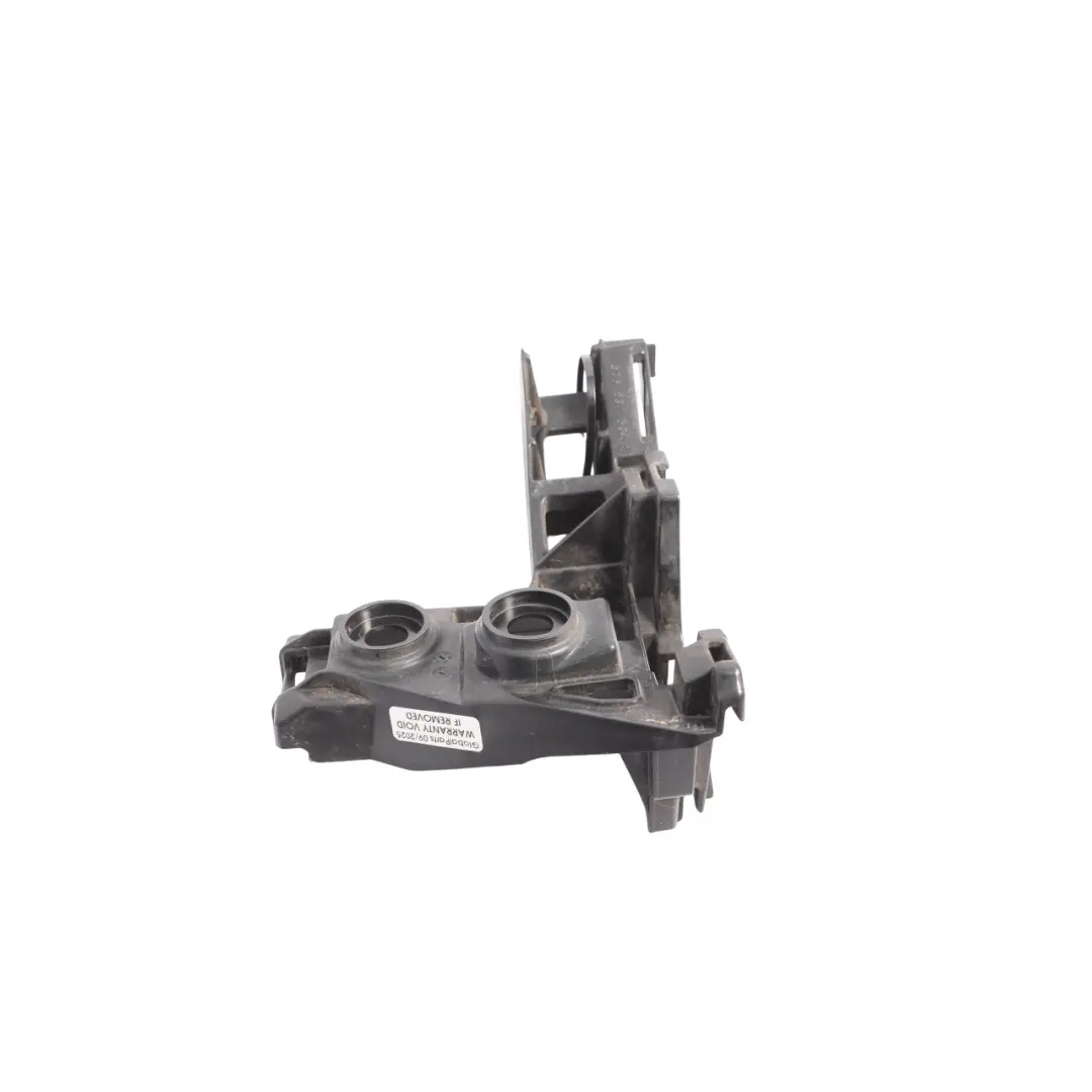 Support Fixation Pare-Chocs Arrière Droit pour Volkswagen Golf Mk7 à propos du numéro de pièce 5G6807394A Volkswagen Golf Mk7 Support Fixation Pare-Chocs Arrière Droit - SKU 5G6807394A - Numéro de pièce 5G6807394A