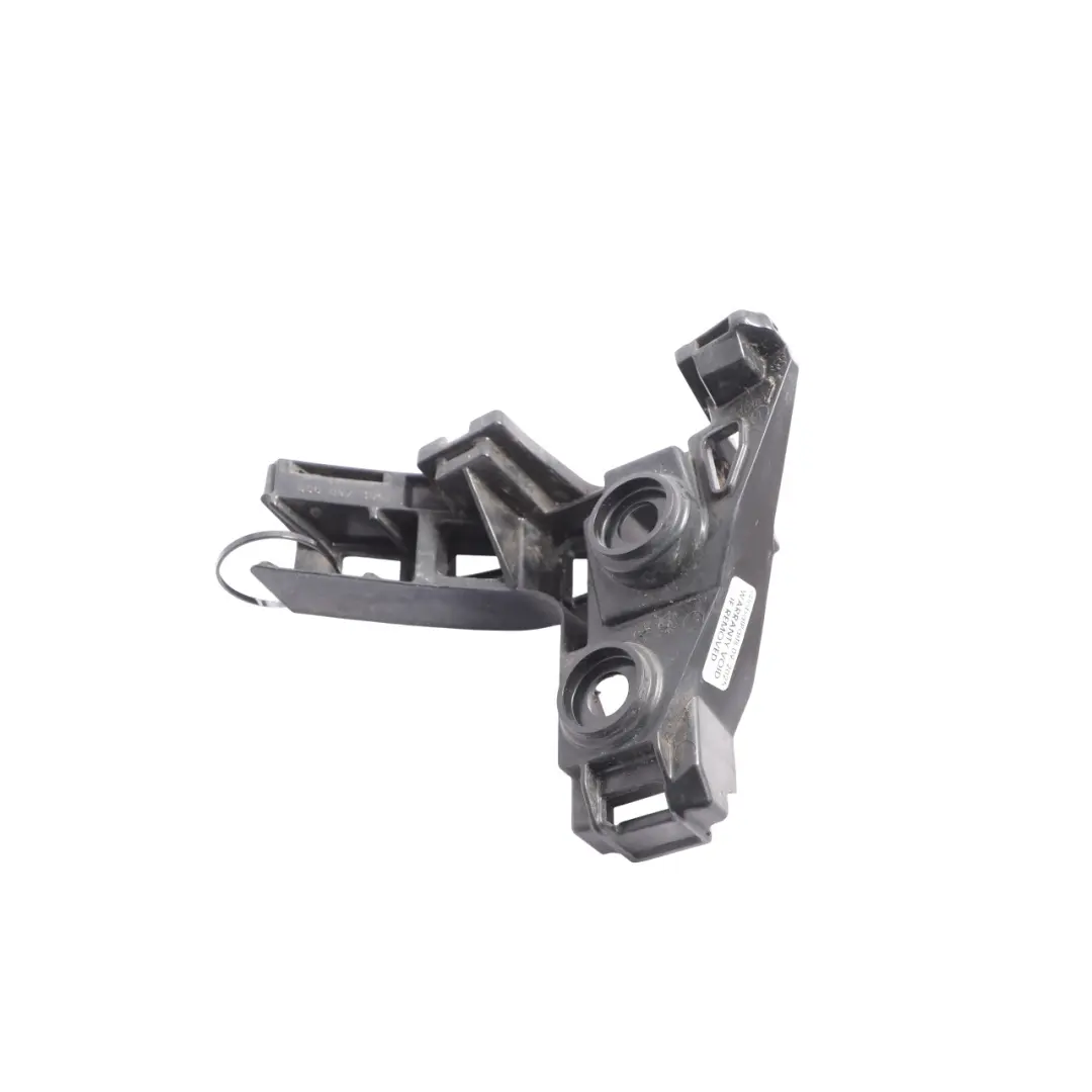 Bumper Bracket Holder Mount Right O/S to Volkswagen Golf Mk7 Rear with Part number 5G6807394A Volkswagen Golf Mk7 Rear Bumper Bracket Holder Mount Right O/S - SKU 5G6807394A - Part number 5G6807394A