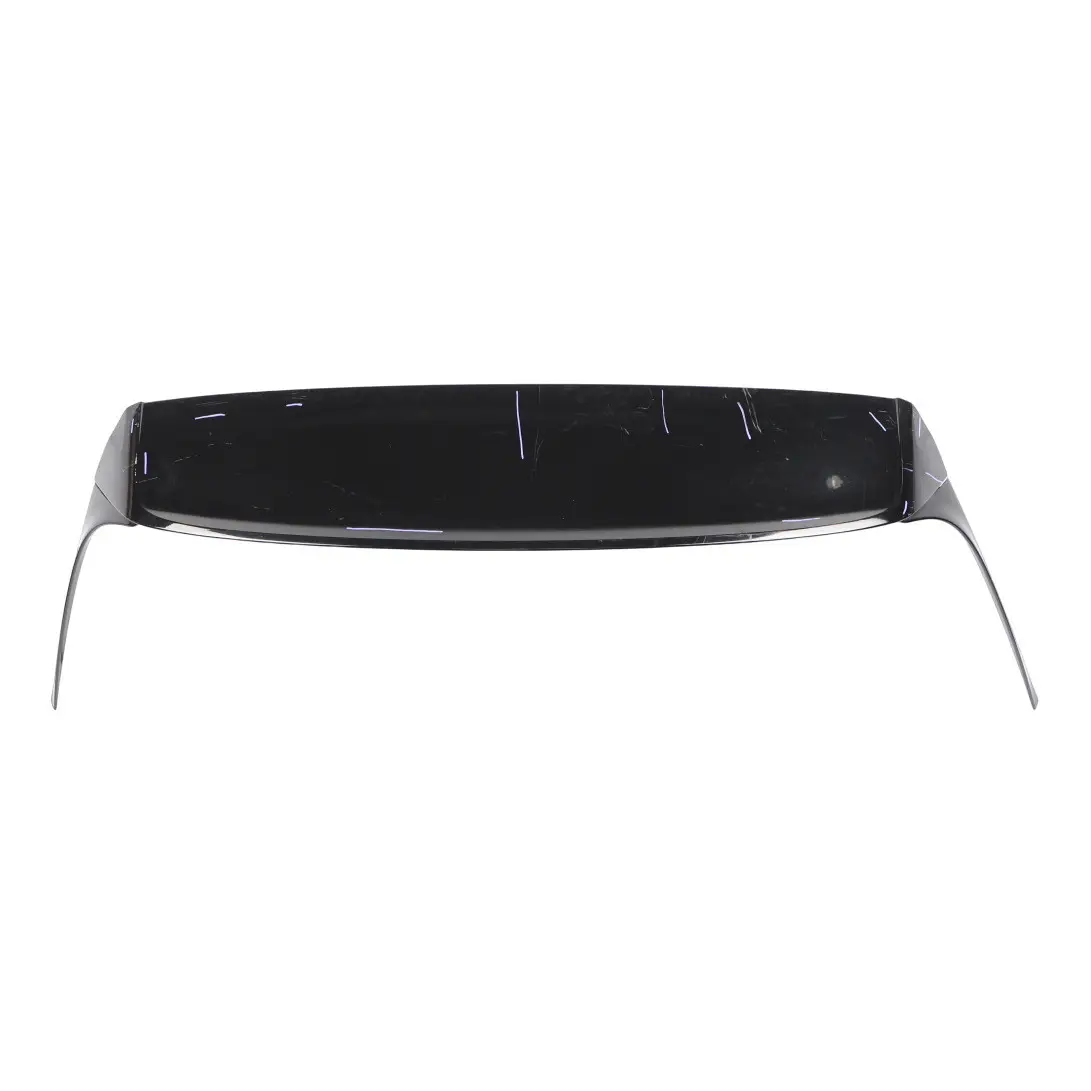Volkswagen Golf Mk7 Rear Spoiler Tailgate Trunk Roof Black - 041 5G6827936C