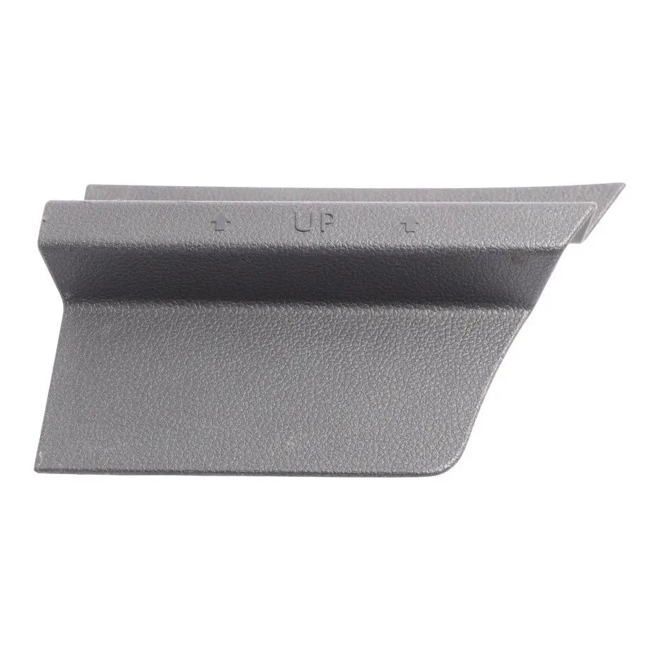 Volkswagen Golf Mk7 Zaślepka Podłogi Bagażnika Lewa Czarna 5G6867461