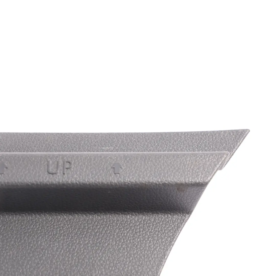 Volkswagen Golf Mk7 Panel Osłona Zaślepka Podłogi Bagażnika Lewa - SKU 5G6867461 - Numer Części 5G6867461